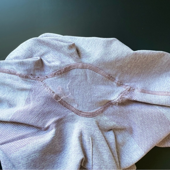 Pink Gymshark Flex High Waisted Leggings - Picture 4 of 4